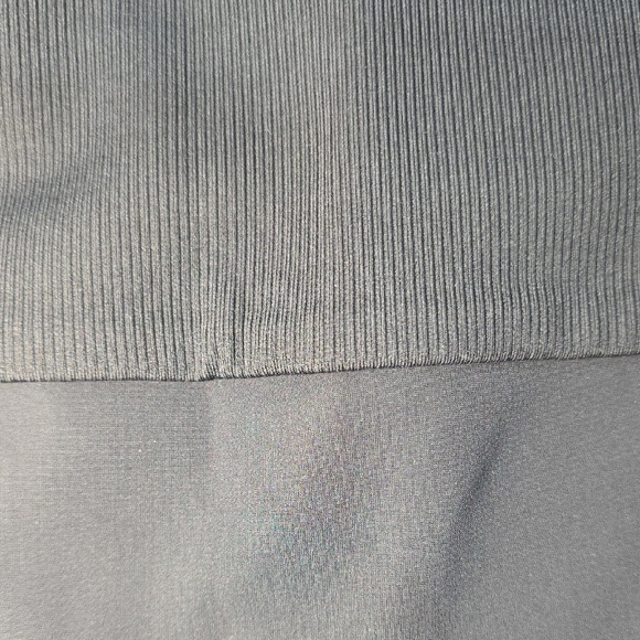 lululemon athletica Elegant Black Long Sleeve Dress - Picture 8 of 8